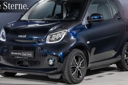 Smart ForTwo 13.410 km 17.520 &euro; Hamburg 22549