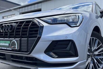 Audi Q3 35.996 km 28.860 &euro; Marktredwitz 95615