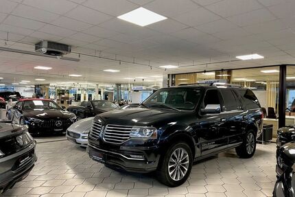 Lincoln Navigator