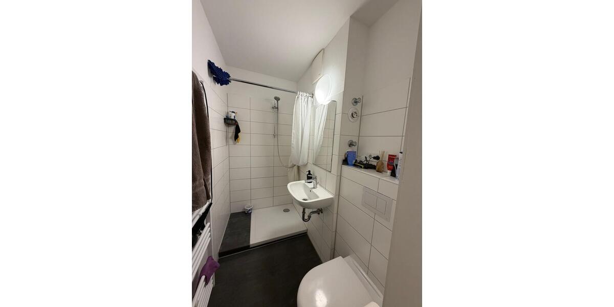 Erdgeschoßwohnung Dessau-Roßlau Roßlau - 1 Zimmer, 40 m&sup2;, 550&euro; | Angebot:26230975
