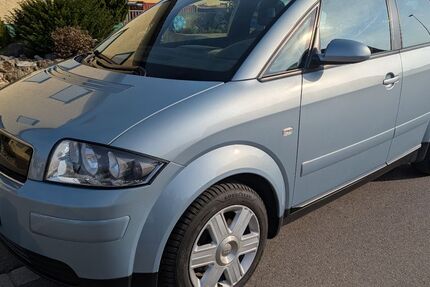 Audi A2 203.450 km 5.800 &euro; Deiningen 86738