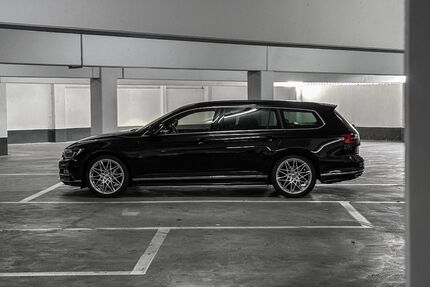 VW Passat 93.000 km 20.900 &euro; Hamburg 22041