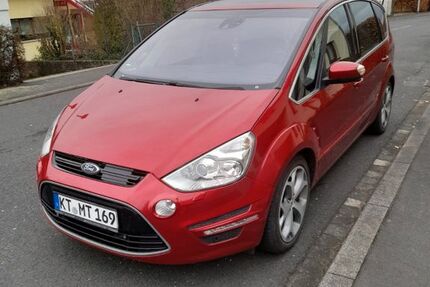 Ford S-Max 359.000 km 4.200 &euro; Kitzingen 97318