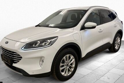 Ford Kuga 42.514 km 24.490 &euro; Ehrenberg-Seiferts 36115