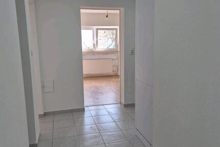 2 Zimmer SoutterrainWohnung 49qm in Butzbach