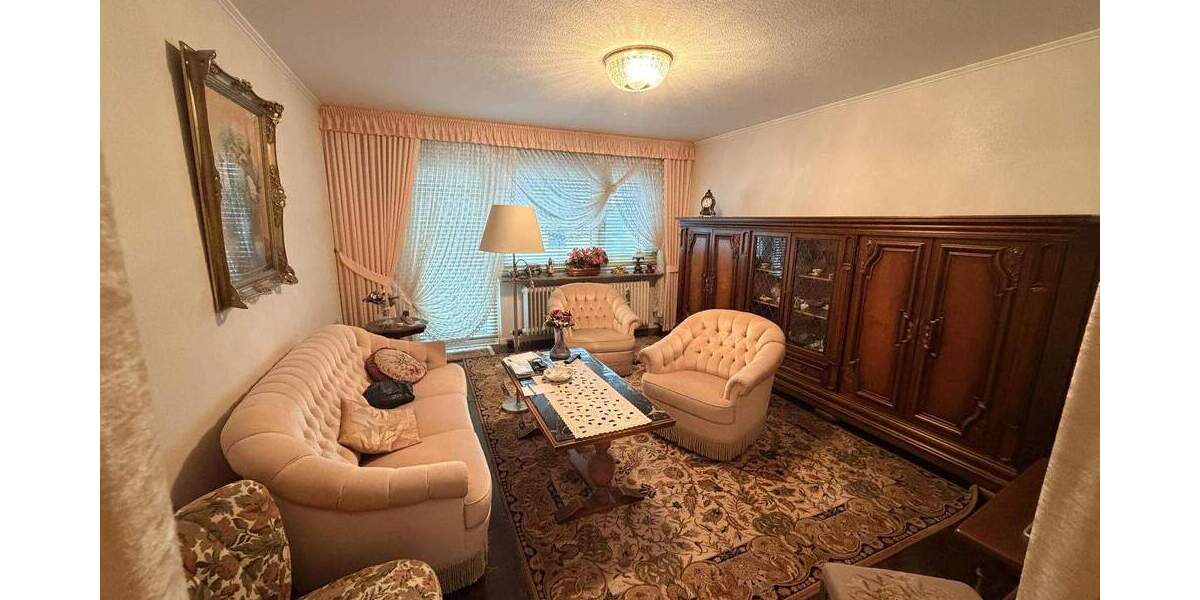 Etagenwohnung Remscheid Innen - 3 Zimmer, 68 m&sup2;, 158.000&euro; | Angebot:24424324