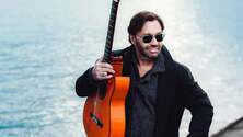 AL DI MEOLA - European Tour 2025 Oldenburg
