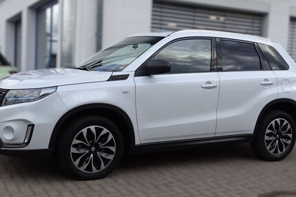 Suzuki Vitara 28.100 km 19.500 &euro; Worbis 37339