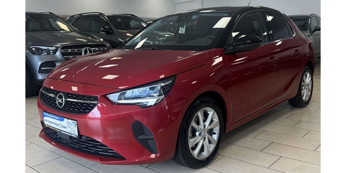 Opel Corsa 26.062 km 13.970 &euro; Bonn 53227