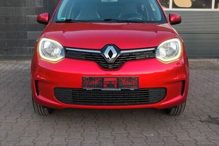 Renault Twingo 75.000 km 7.300 &euro; Recklinghausen 45663
