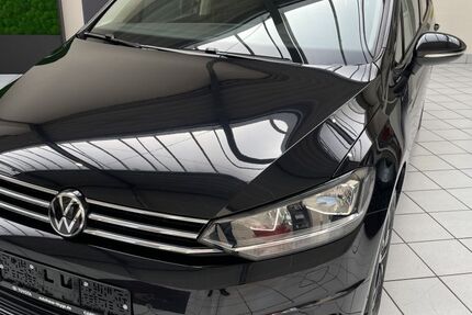 VW Touran 99.300 km 20.990 &euro; Nordkirchen-Capelle 59394