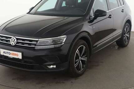VW Tiguan 88.516 km 19.790 &euro; Laatzen 30880