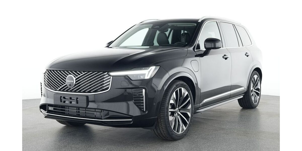 Volvo XC90 20.000 km 71.990 &euro; Braunschweig 38114