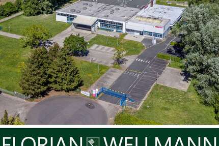 Gewerbeobjekt Wilhelmshaven Fedderwardergroden - 990.000&euro; | Angebot:22562420