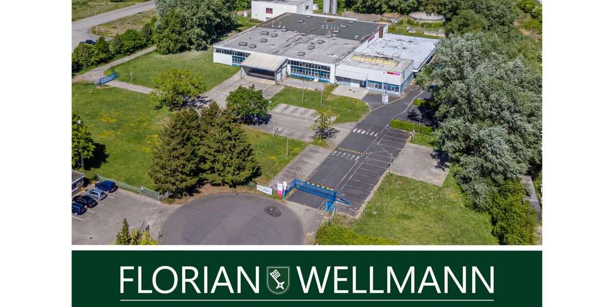 Gewerbeobjekt Wilhelmshaven Fedderwardergroden - 990.000&euro; | Angebot:22562420