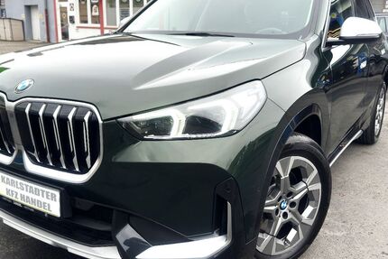 BMW X1 155.400 km 28.499 &euro; Karlstadt 97753