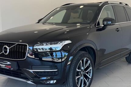 Volvo XC90 130.000 km 31.990 &euro; Hamburg 22043