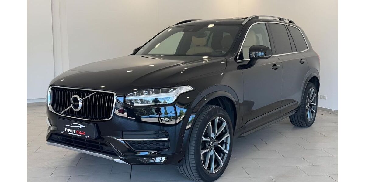 Volvo XC90 130.000 km 31.990 &euro; Hamburg 22043