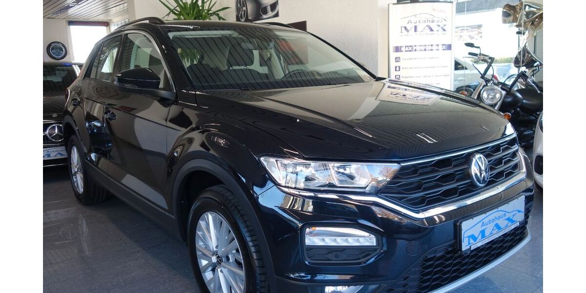 VW T-Roc 112.000 km 19.899 &euro; Hamburg 22143