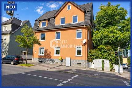 Wohnung Gießen Allendorf - 4 Zimmer, 75 m&sup2;, 244.000&euro; | Angebot:27341318
