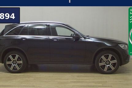 Mercedes-Benz GLC 300 126.512 km 28.480 &euro; Bremen / Arsten 28279