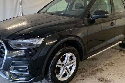 Audi Q5 96.313 km 26.990 &euro; Herges-Hallenberg 98587