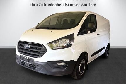 Ford Transit Custom 144.000 km 9.890 &euro; Essen 45276