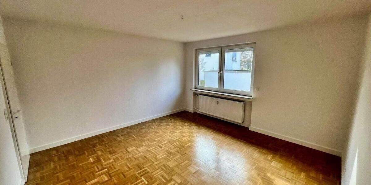 Etagenwohnung Isernhagen Isernhagen H.B. - 3 Zimmer, 86 m&sup2;, 299.000&euro; | Angebot:25302053
