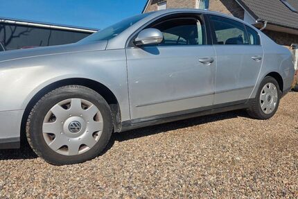 VW Passat 275.000 km 2.150 &euro; Kaltenkirchen 24568