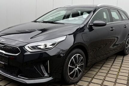 Kia ceed Sportswagon 75.000 km 17.990 &euro; Worms 67551