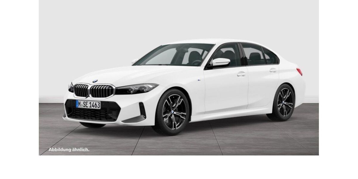 BMW 318 18.390 km 36.880 &euro; Herne 44625