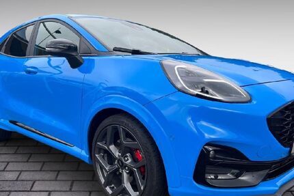 Ford Puma 42.000 km 23.490 &euro; Neunkirchen 66539