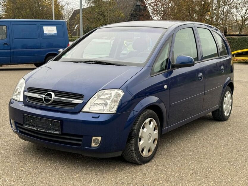 Meriva