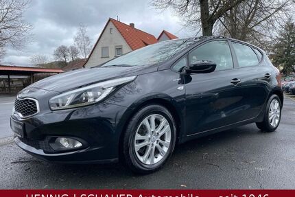 Kia ceed / Ceed