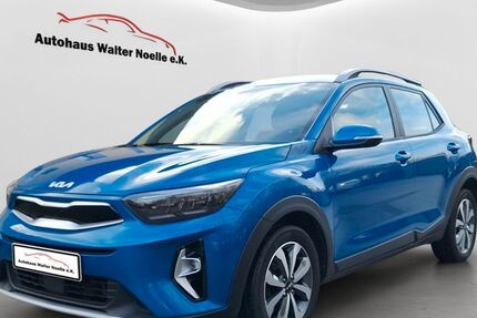 Kia Stonic 65.990 km 14.990 &euro; Halver 58553