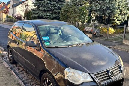VW Polo 168.798 km 3.500 € Weinböhla 01689
