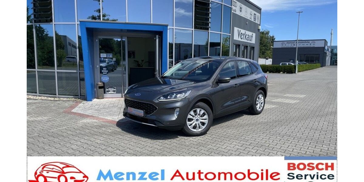 Ford Kuga 75.070 km 19.400 &euro; Schüttorf 48465