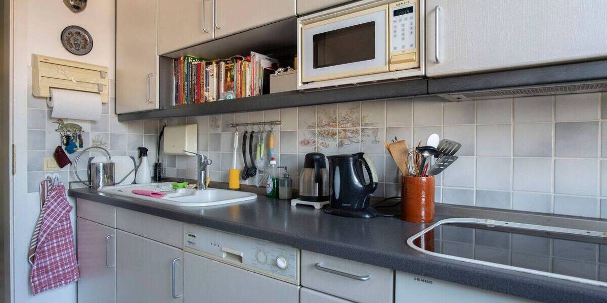 Etagenwohnung Steinbach (Taunus) - 3 Zimmer, 79 m&sup2;, 325.000&euro; | Angebot:26017481