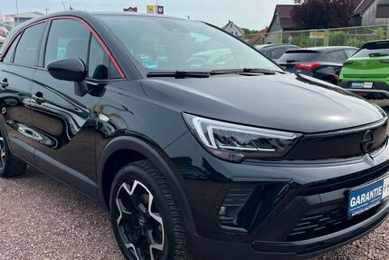 Opel Crossland (X) 41.000 km 17.000 &euro; Waltershausen 99880