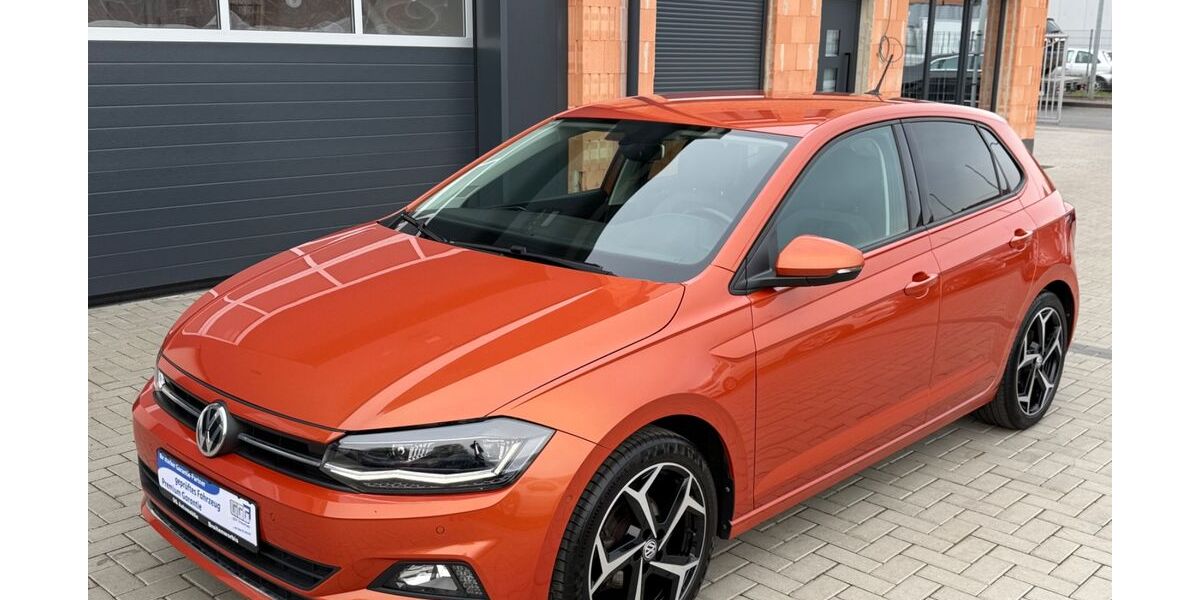VW Polo 103.000 km 13.350 &euro; Breitenworbis 37339
