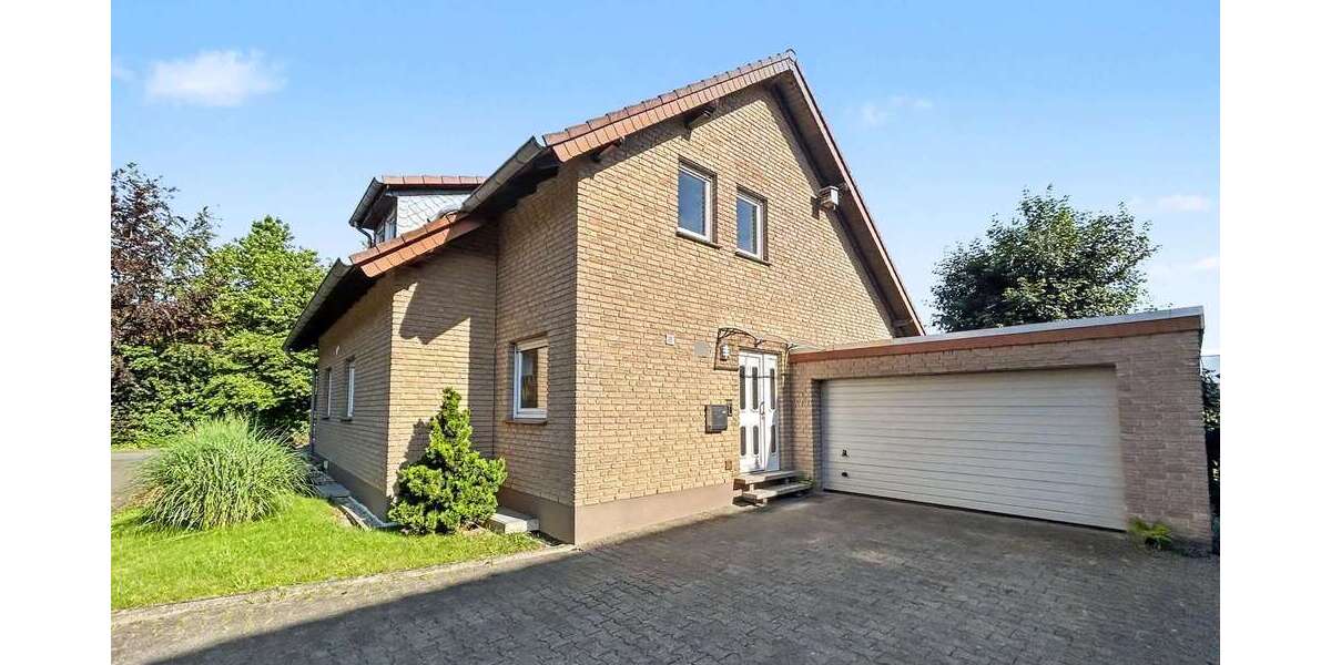 Einfamilienhaus Paderborn Elsen - 5 Zimmer, 115 m&sup2;, 465.000&euro; | Angebot:26971314