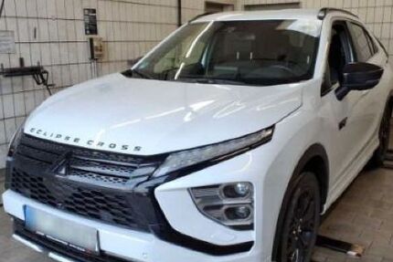 Mitsubishi Eclipse Cross 41.216 km 23.930 € Mosbach 74821