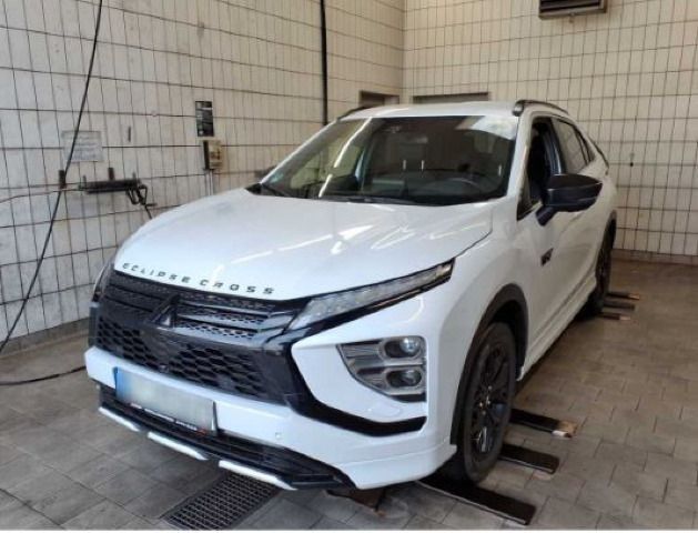 Mitsubishi Eclipse Cross 41.216 km 23.930 € Mosbach 74821
