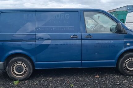 VW T5 Transporter 330.000 km 3.900 € Achim 28832