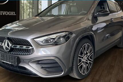 Mercedes-Benz GLA 200 8.743 km 38.750 &euro; Passau 94034