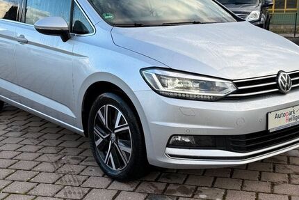 VW Touran 194.000 km 12.999 &euro; Horb am Neckar 72160