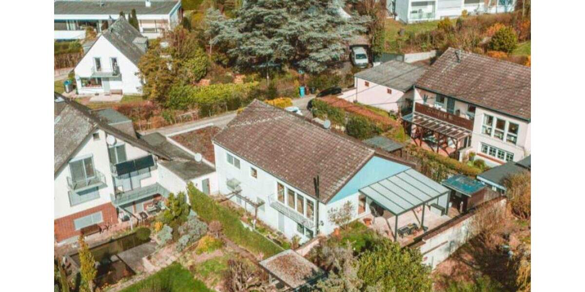 Mehrfamilienhaus, Wohnhaus Koblenz Ehrenbreitstein - 7 Zimmer, 234 m&sup2;, 600.000&euro; | Angebot:25389911