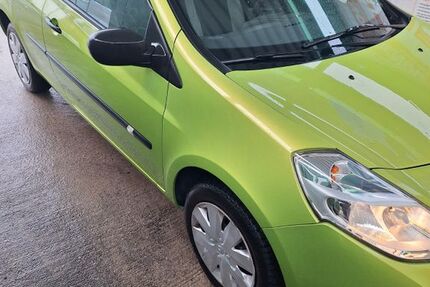 Renault Clio 213.000 km 1.600 &euro; Freilassing 83395
