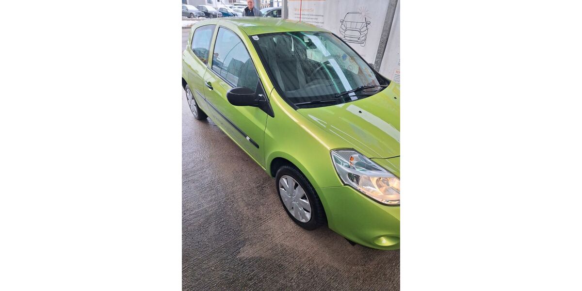 Renault Clio 213.000 km 1.600 &euro; Freilassing 83395