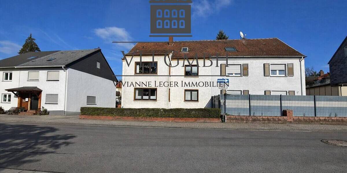 Doppelhaushälfte Sankt Ingbert St. Ingbert - 6 Zimmer, 220 m&sup2;, 368.000&euro; | Angebot:26378156